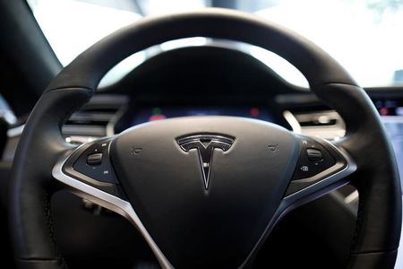 After-hours movers: Tesla, First Foundation, Simulations Plus, and Rivian