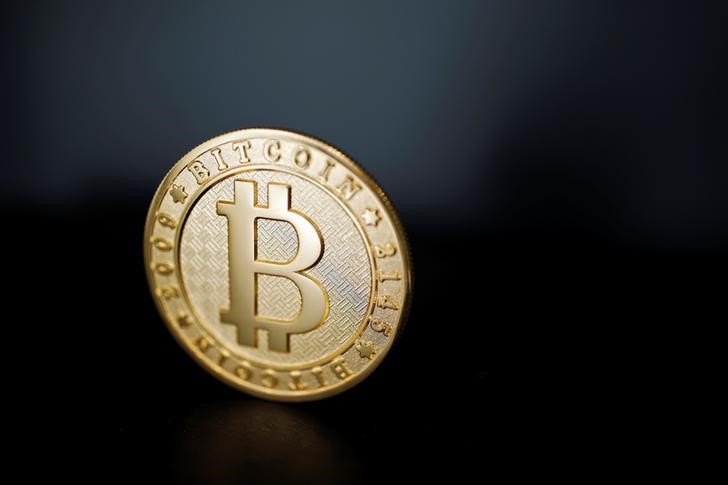 Bitcoin breekt $4.000