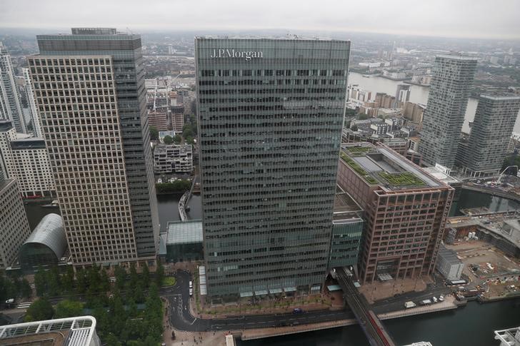 'Investors should fade YTD rally' argues JPMorgan's Kolanovic