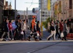 Australia jobs unexpectedly shrink in Aug as full-time roles slump