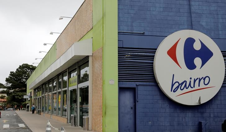 &copy; Reuters.  Carrefour: remédios exigidos pelo Cade na aprovação da compra do Big ficaram abaixo do esperado
