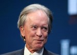 Bill Gross warns on gold momentum as regional bank stocks tumble