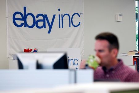 eBay winst en omzet hoger dan voorspeld