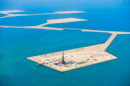 Saudi Aramco хочет продать энергоактивы на $4 млрд — Reuters