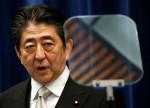 아베 신조 前 일본 총리 ‘피격’…“심폐정지 상태” 