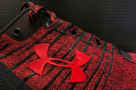 Under Armour revenue slips amid ‘challenging’ retail environment