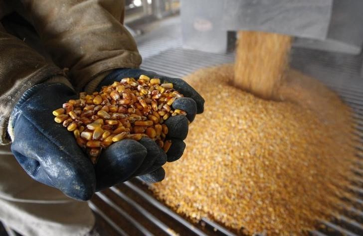 Soja, trigo e milho sobem em Chicago após semana de dúvidas no Mar Negro e demanda da China