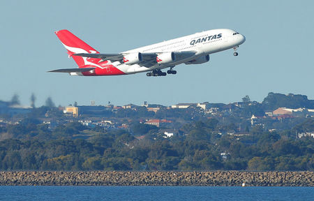 Goldman Sachs: Qantas' earnings poised for structural improvement