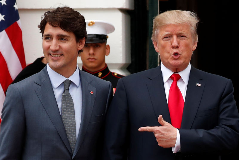 Canada Overcomes Trump's Metal Tariffs With Record Exports