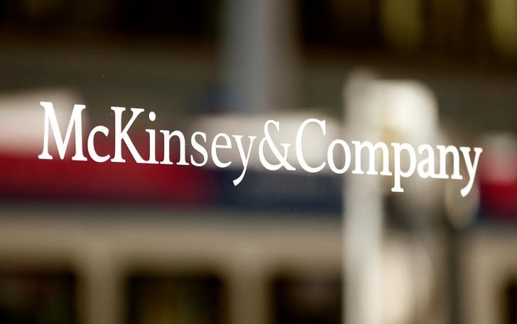 Metaverse Spending Could Reach $5 Trillion by 2030, Says McKinsey