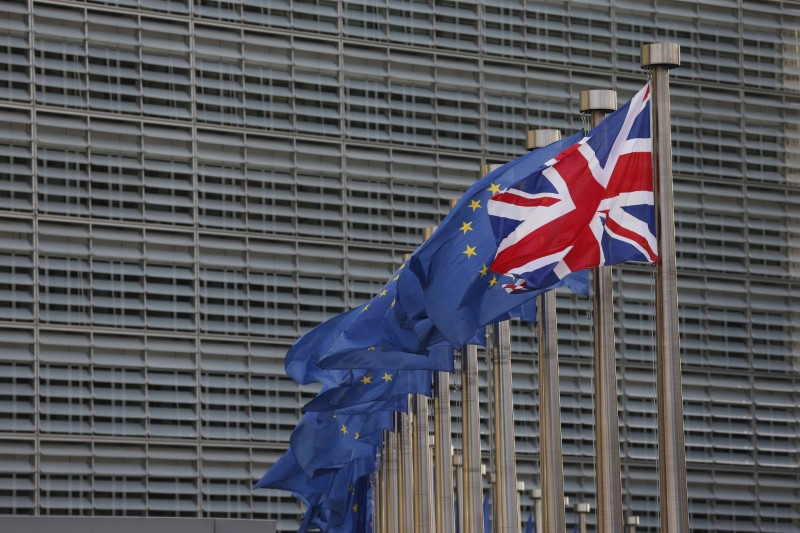 &copy; Reuters.  La economía del Reino Unido crece un 0,7% entre junio y agosto