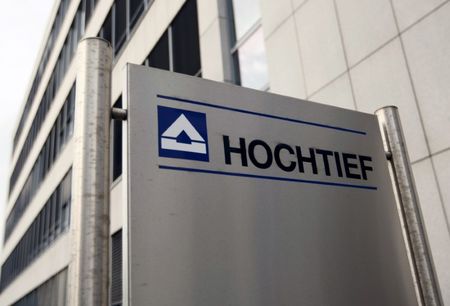 Hochtief AG: An investment with potential - Jefferies bets on rising prices