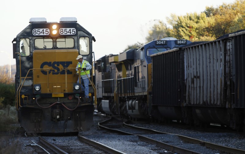 CSX Corp. vs. Canadian National: Which Railroad Stock is a Better Buy?