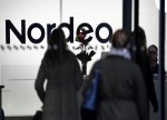 Nordea Q2 profit falls 6%; launches €250 mln share buy-back