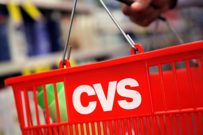 CVS Health Corp Earnings, Revenue Beat in Q4