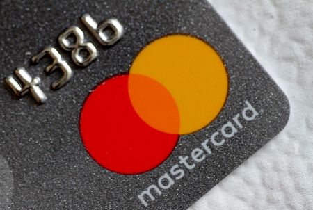 Mastercard: доходы побили прогнозы, прибыльa оказался ниже прогнозов в Q1