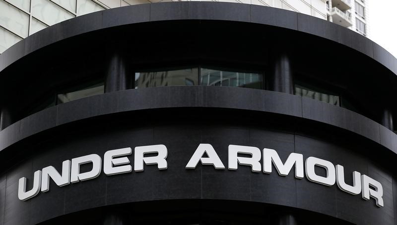 Under Armour A Earnings, Revenue Beat in Q3