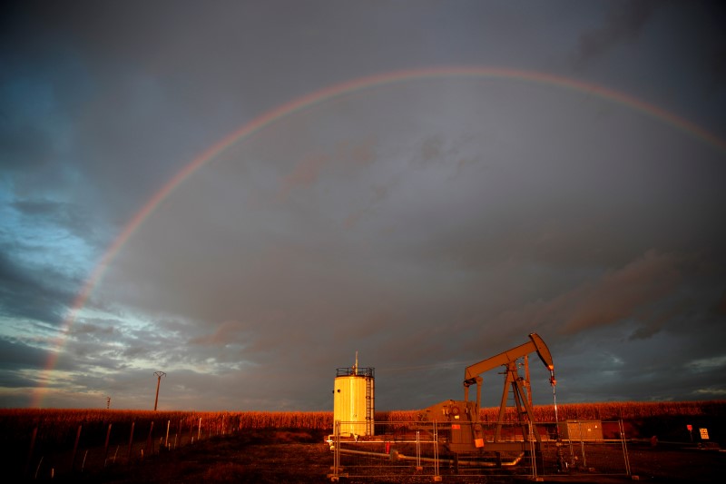 Shale Oil Is Booming Again in the Permian