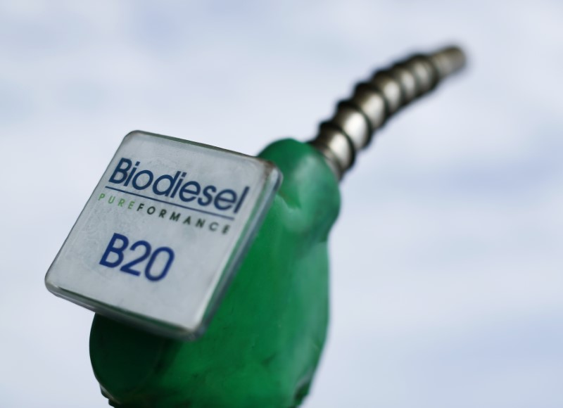 Ubrabio: Decisão do CNPE de manter biodiesel em 10% promove desmanche do setor