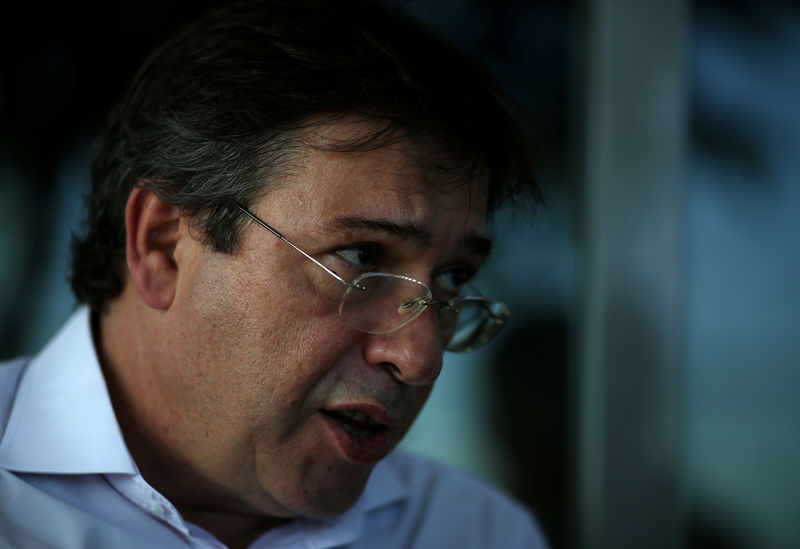 &copy; Reuters.  Presidente da Eletrobras diz que lançará 3º programa de demissão voluntária na próxima semana