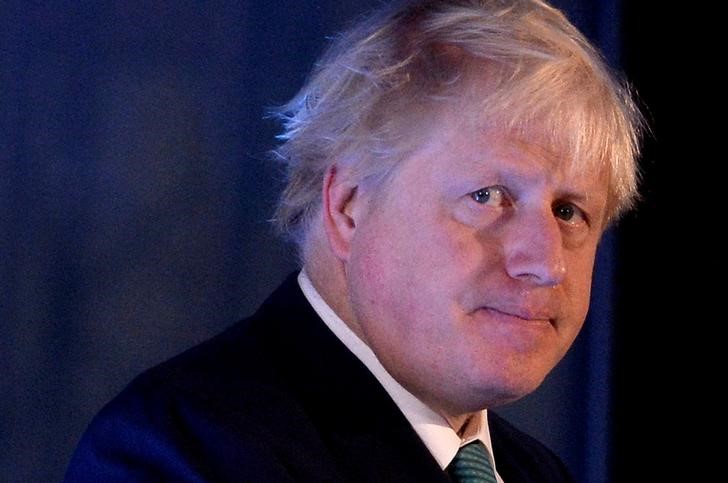 İngiltere Başbakanı Johnson'ın birkaç saat içinde istifa etmesi bekleniyor