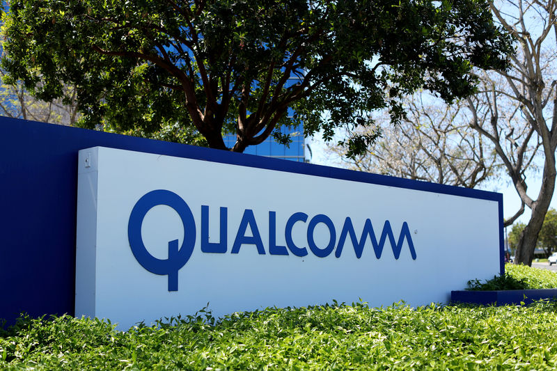 Qualcomm Stock Just Ripped Higher: Here's Why