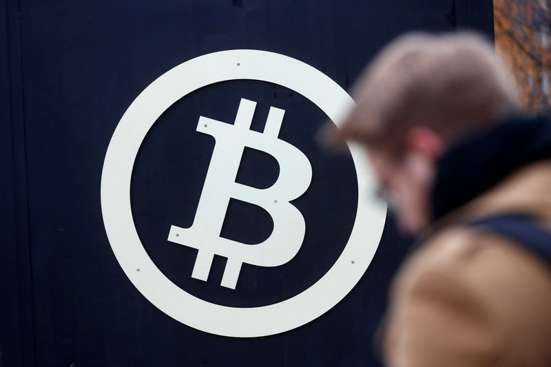 Bitcoin Falls  After U.S. Judge Rules Cryptocurrencies a Commodity