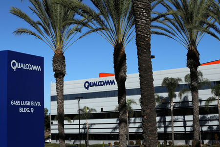 Qualcomm to pay $0.80 per share dividend, yield nears 2.5%