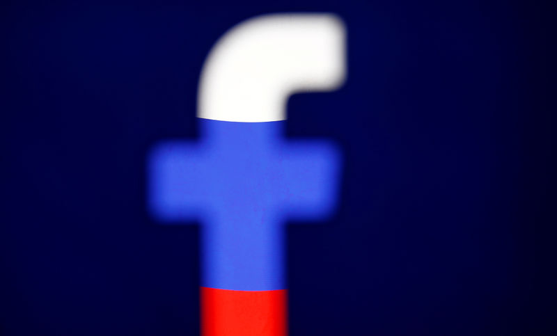 “Muerte a los invasores rusos”: Facebook calienta las redes (y a Rusia)