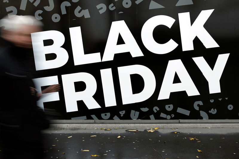 Inflação de dois dígitos limita promoções e 'amorna' a Black Friday