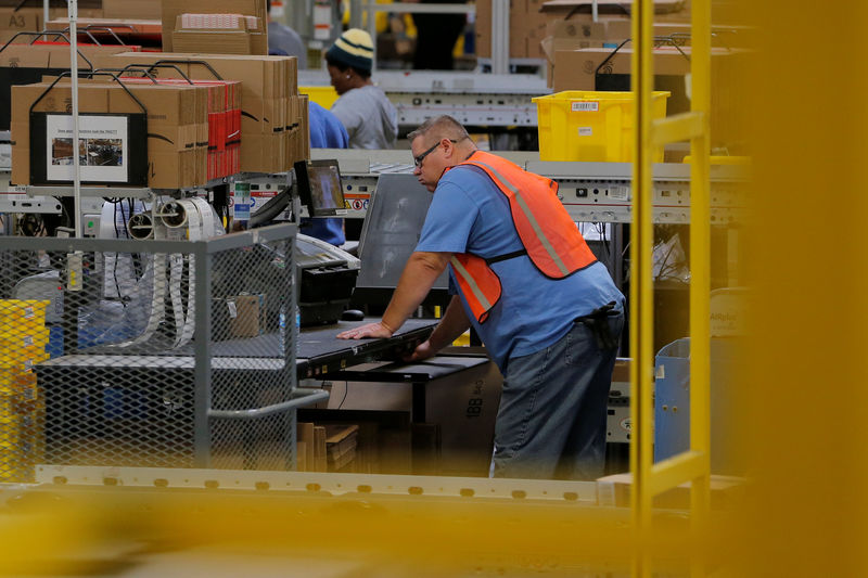 Amazon Prime to Start Drone Deliveries in Lockeford, California