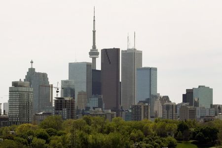 Canada's CPI jumps 2.6% in February, surpassing estimates of 2.1%