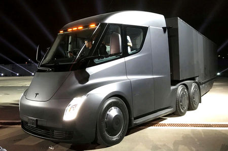 Tesla to recall 3,878 Cybertrucks due to pedal pad issue, says NHTSA