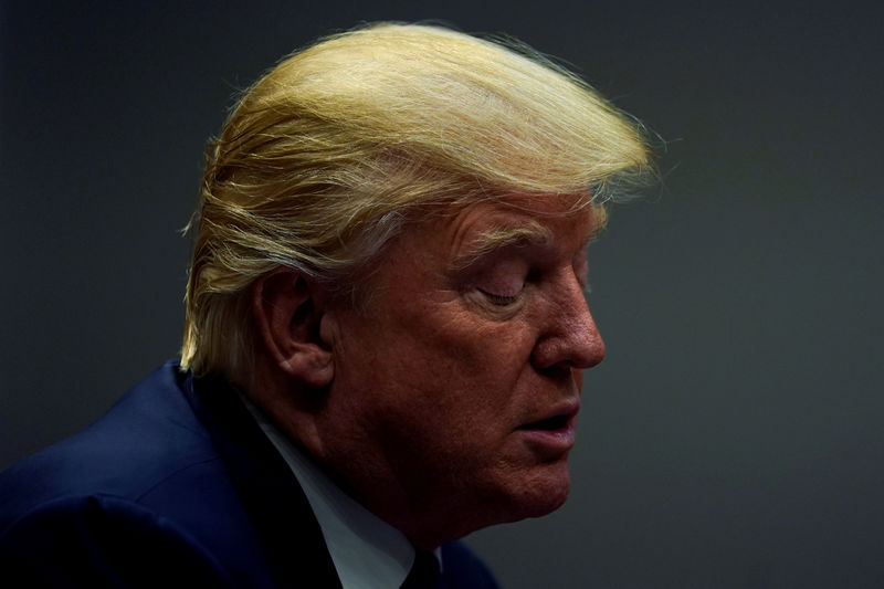 &copy; Reuters.  Trump escolhe o comentarista Kudlow como conselheiro econômico, diz mídia