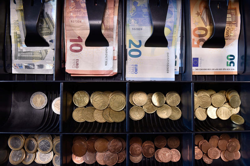 欧州為替：ユーロ・ドルは底堅い、ECBの措置に反応