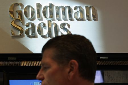 Goldman Sachs CEO supports traditional energy amid pressure for renewable transition