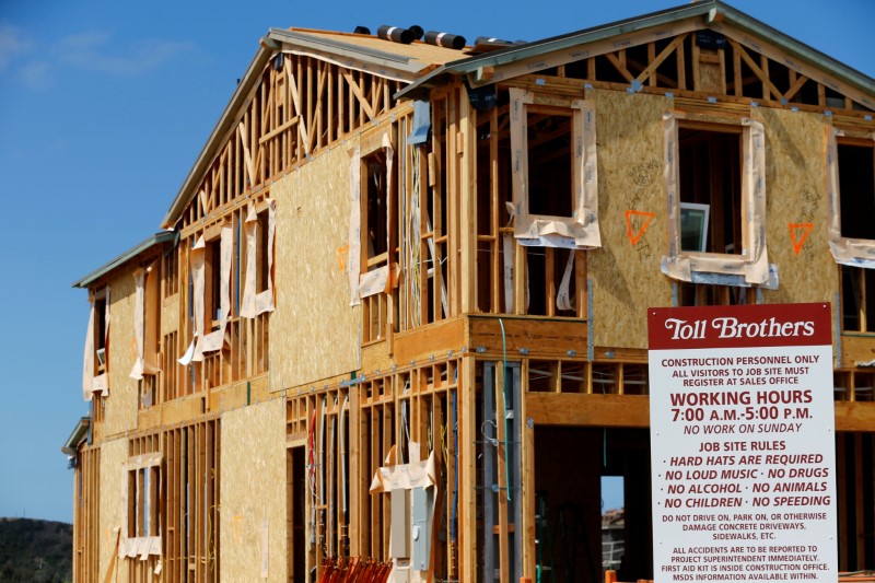Housing starts, jobless claims, FedEx earnings: 3 things to watch