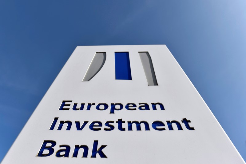 Banco Europeu de Investimento emite primeiro título digital em libras com o HSBC