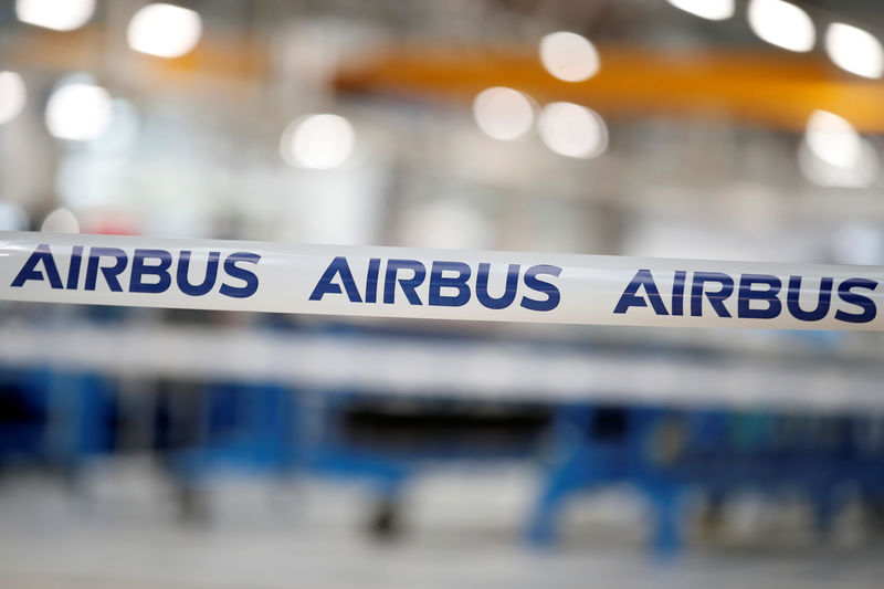 Airbus’s Expansion in Alabama Could Ease Trump Tariff Burden