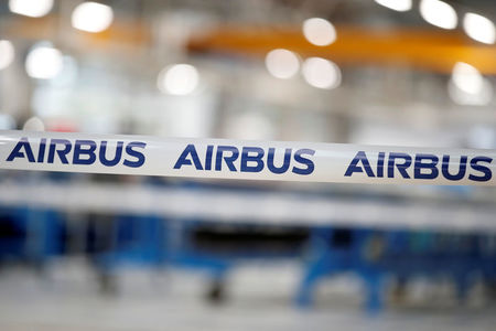 Top-Investment: Airbus-Aktien auf dem Vormarsch - Barclays