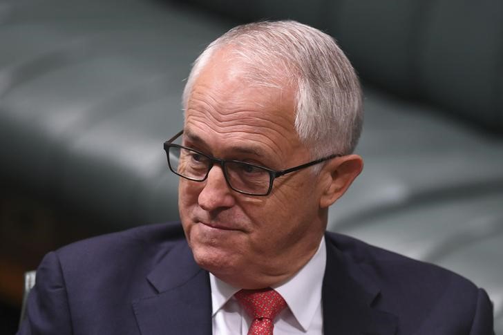 &copy; Reuters.  Australia PM unlikely to contest another leadership vote - Sky News
