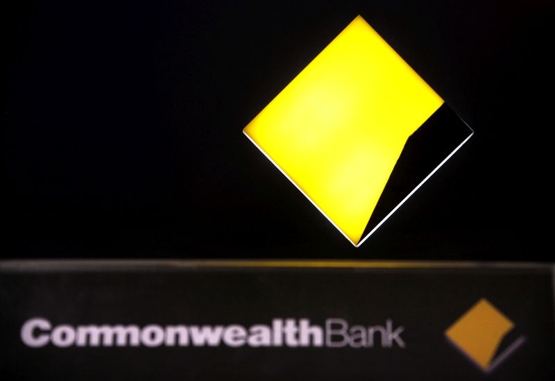 &copy; Reuters.  BRIEF-Commonwealth Bank of Australia Provides Update On AUSTRAC Proceedings