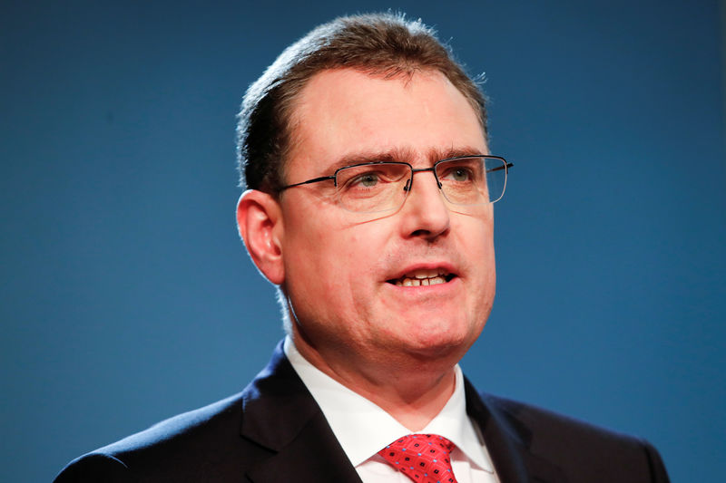 &copy; Reuters.  SNB-Präsident sieht nach keinen Grund für Änderung der Geldpolitik
