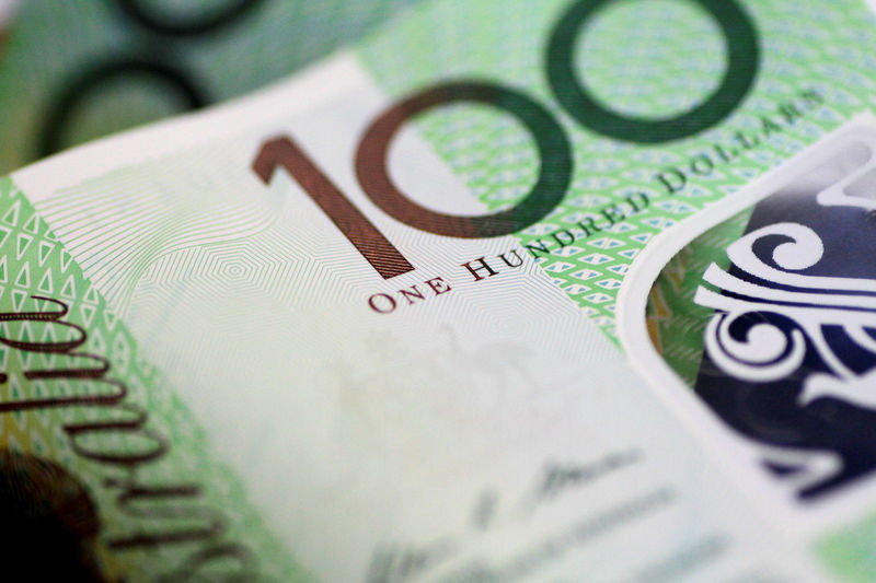 Aussie rallies on surprise rate hike, Asia FX flat as Fed approaches