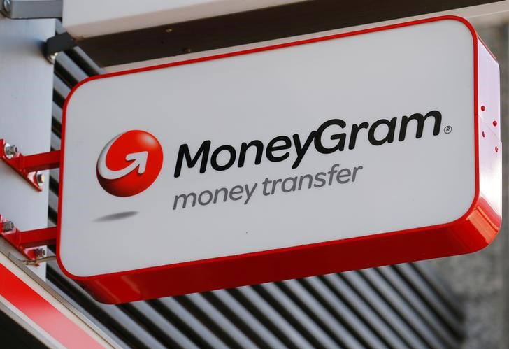 MoneyGram Up on Partnership with Japanese Fintech Smiles