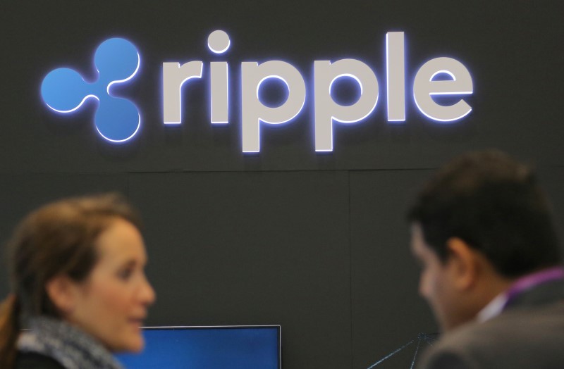 Ripple-Wal sorgt für nächste Abwärtswelle bei Ripple XRP
