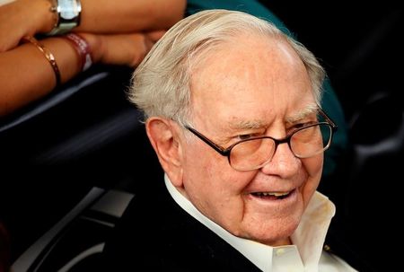 Berkshire Hathaway cuts stake in Activision to 1.9% from 6.7%