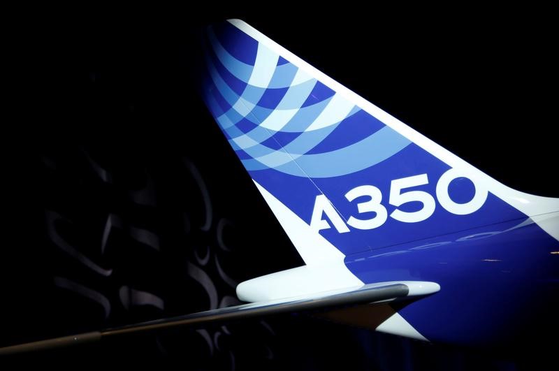 Airbus to continue re-expansion this year with 13,000 new recruits