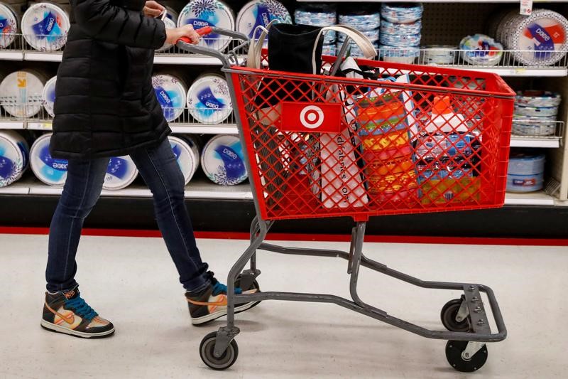 U.S. CPI fell to 7.1% in November, lower than expected