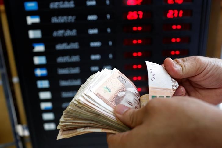&copy; Reuters.  صندوق النقد يوافق على خط وقاية وسيولة بثلاثة مليارات دولار للمغرب